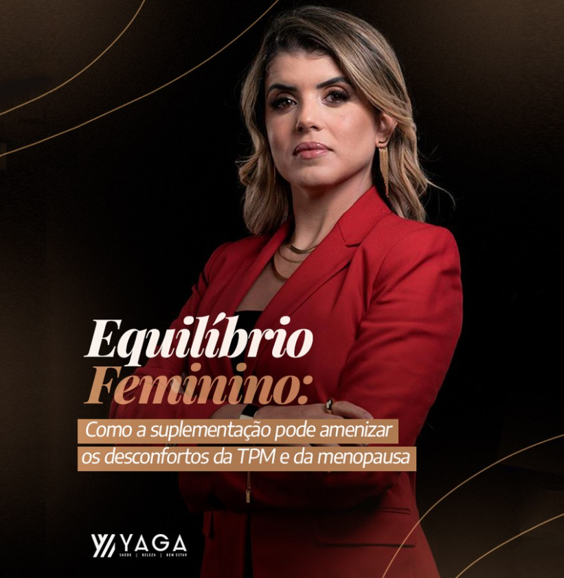<p>Cansaço excessivo, inchaço, irritabilidade e aquelas temidas ondas de calor?</p>