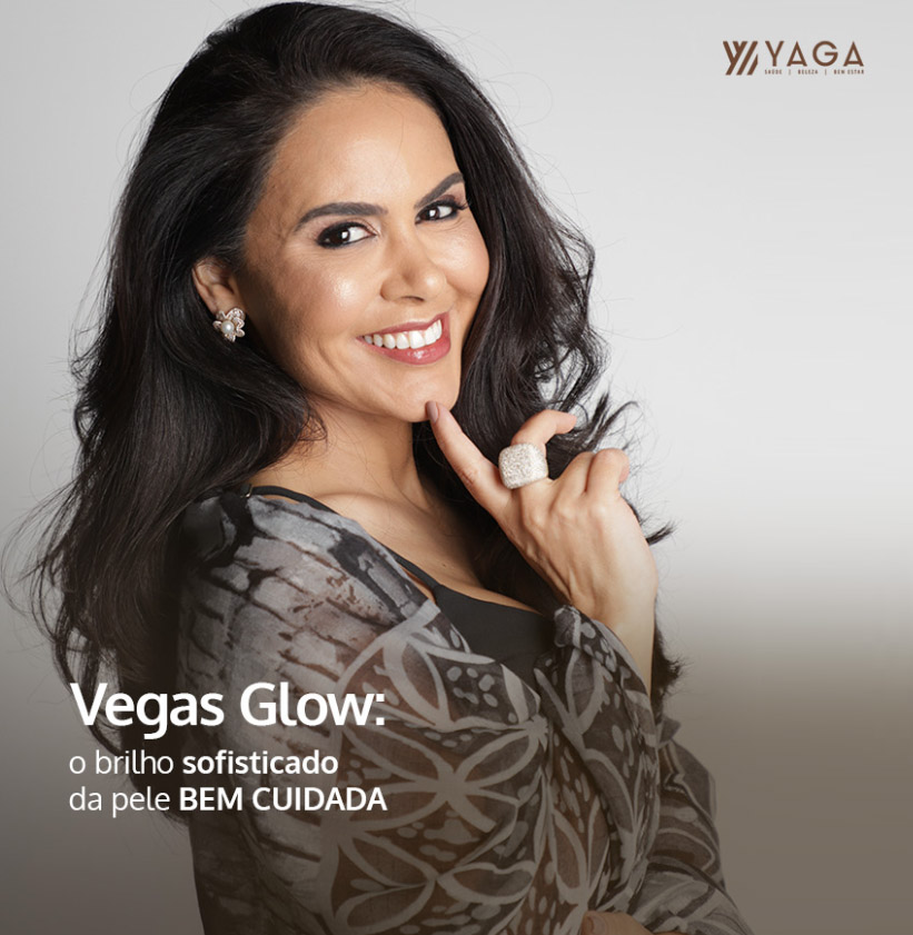 <p>Vegas Glow</p>