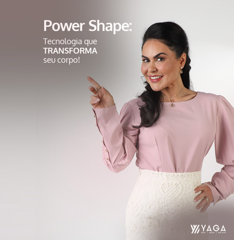 <p>Power Shape</p>