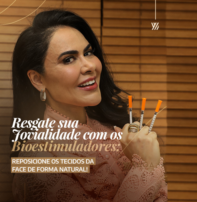 <p>O que são os Bioestimuladores?</p>
